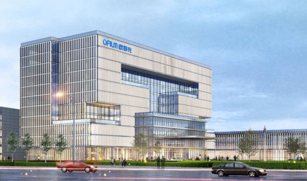 深富策略 一季度由盈转亏, 欧菲光近8个季度首次亏损, 374亿光学龙头欲借重组再突围