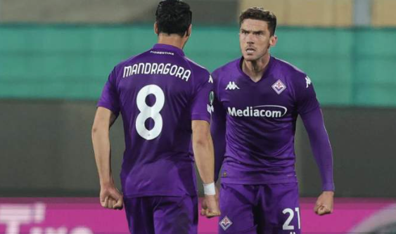 牛来了 待了118年! 终于再次迎来他们的这一刻.