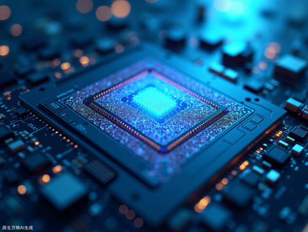 鑫耀证券 黄仁勋：美国芯片管制完全错误，阻碍别人发展只会激励他们更努力