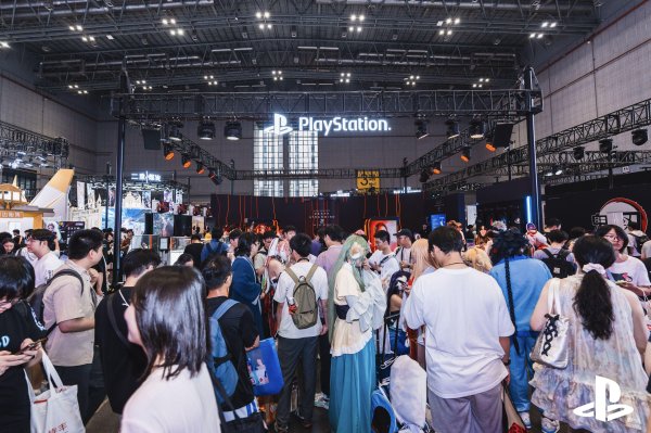 富豪配资 PlayStation参展BW 小岛秀夫携《死亡搁浅2》中配阵容亮相舞台