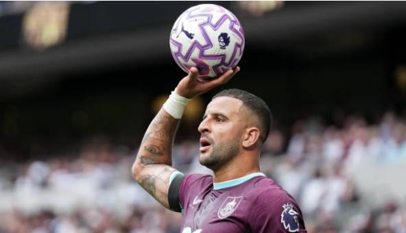 嘉正网 沃克：阿森纳近几年进步了很多，但我们要按照自己的方式比赛